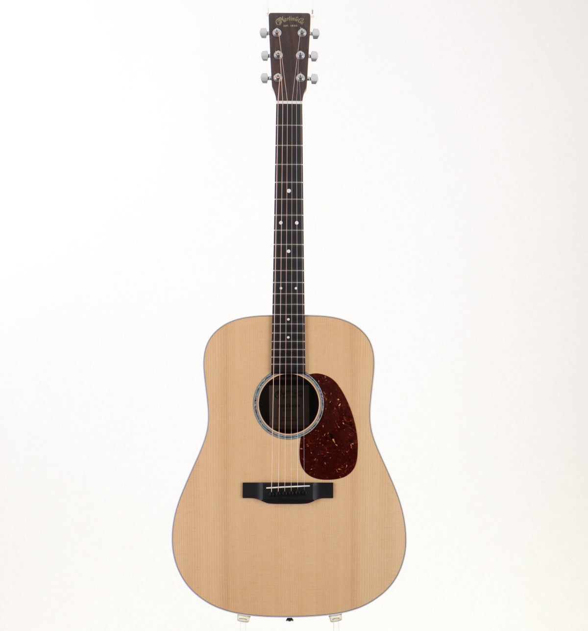 [SN 2499837] USED MARTIN / D-13E Ziricote [06]