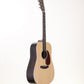 [SN 2499837] USED MARTIN / D-13E Ziricote [06]
