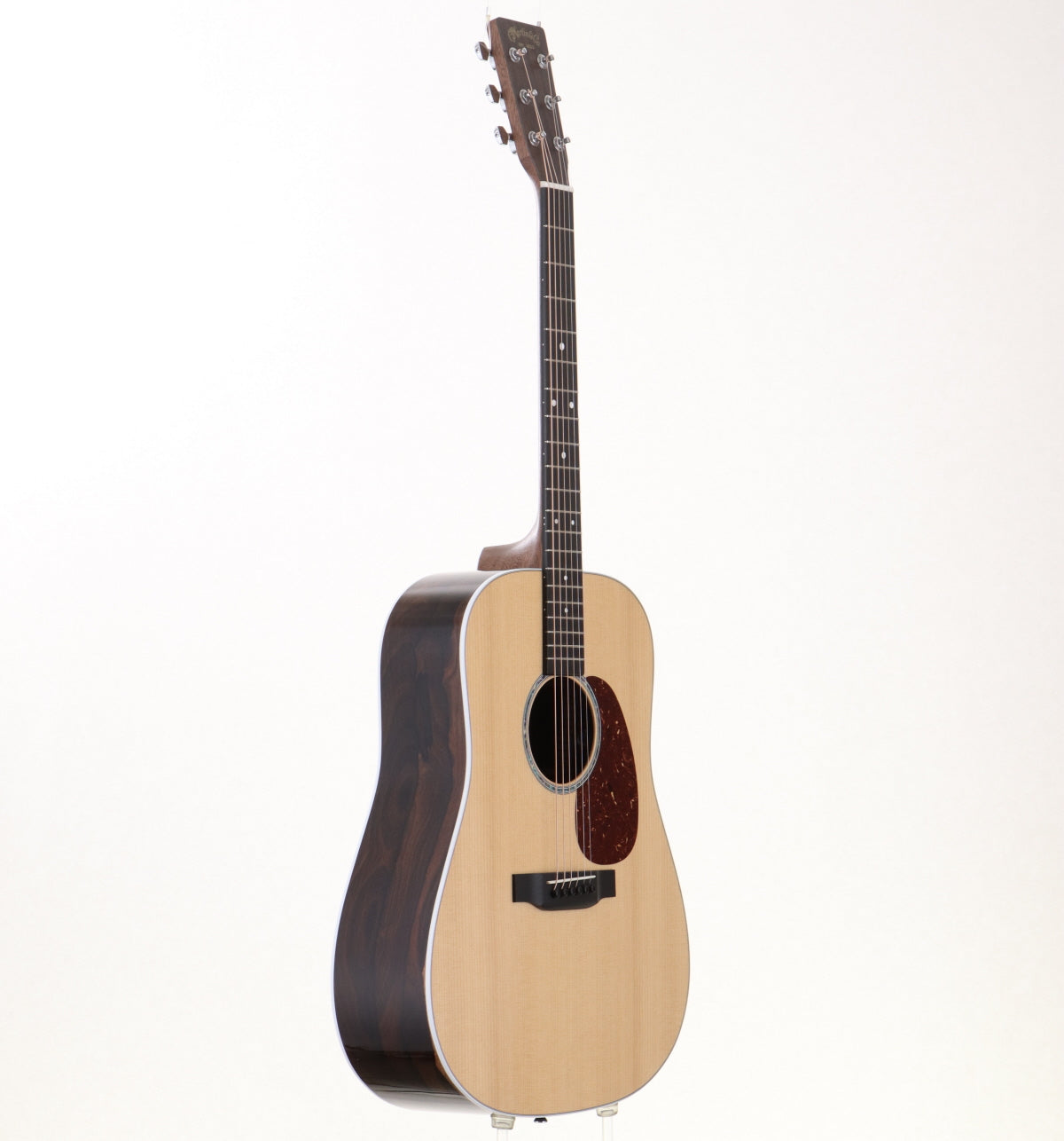 [SN 2499837] USED MARTIN / D-13E Ziricote [06]
