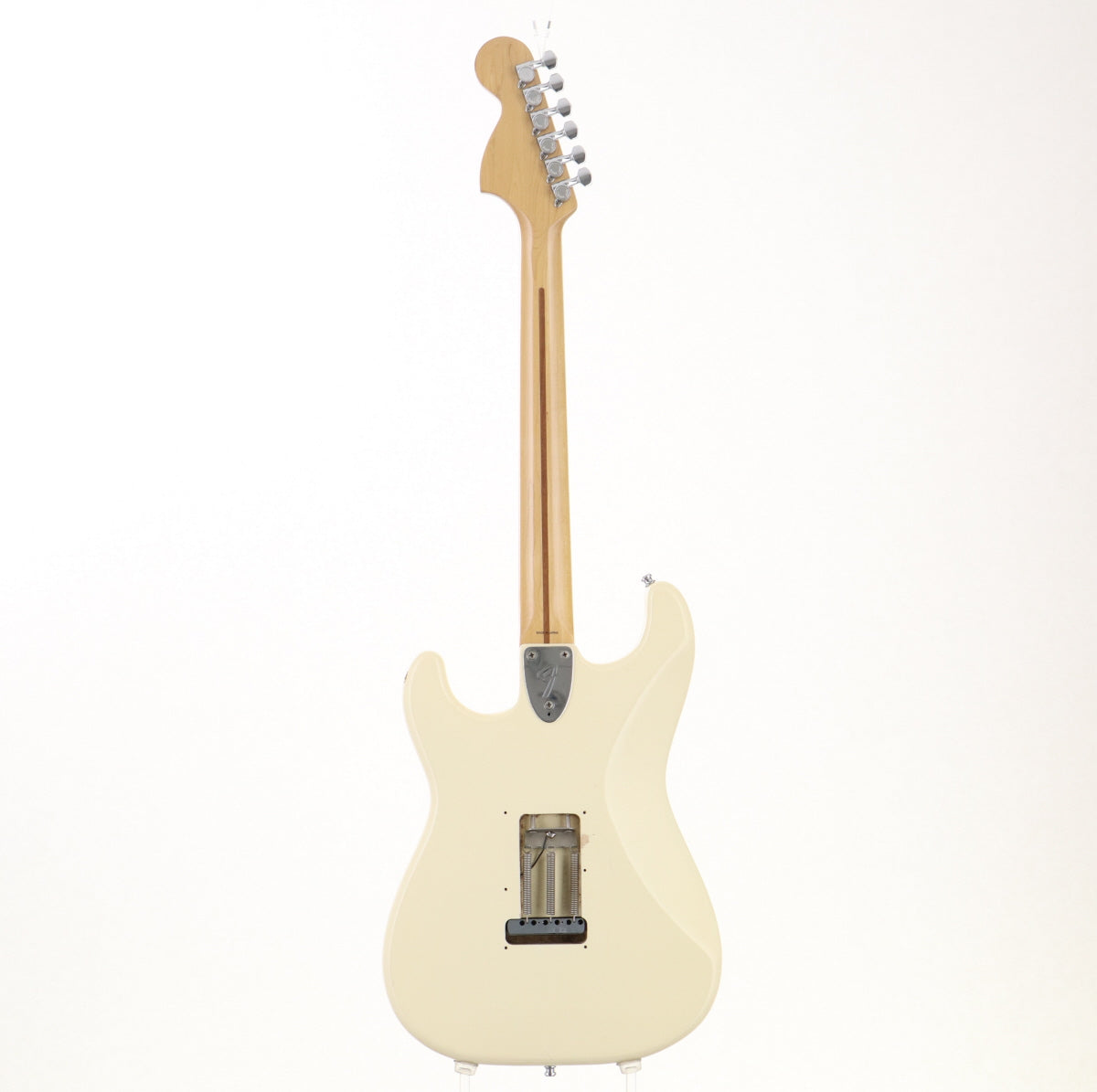 [SN MIJ E365783] USED FENDER JAPAN / ST72 E.Serial OWH [06]