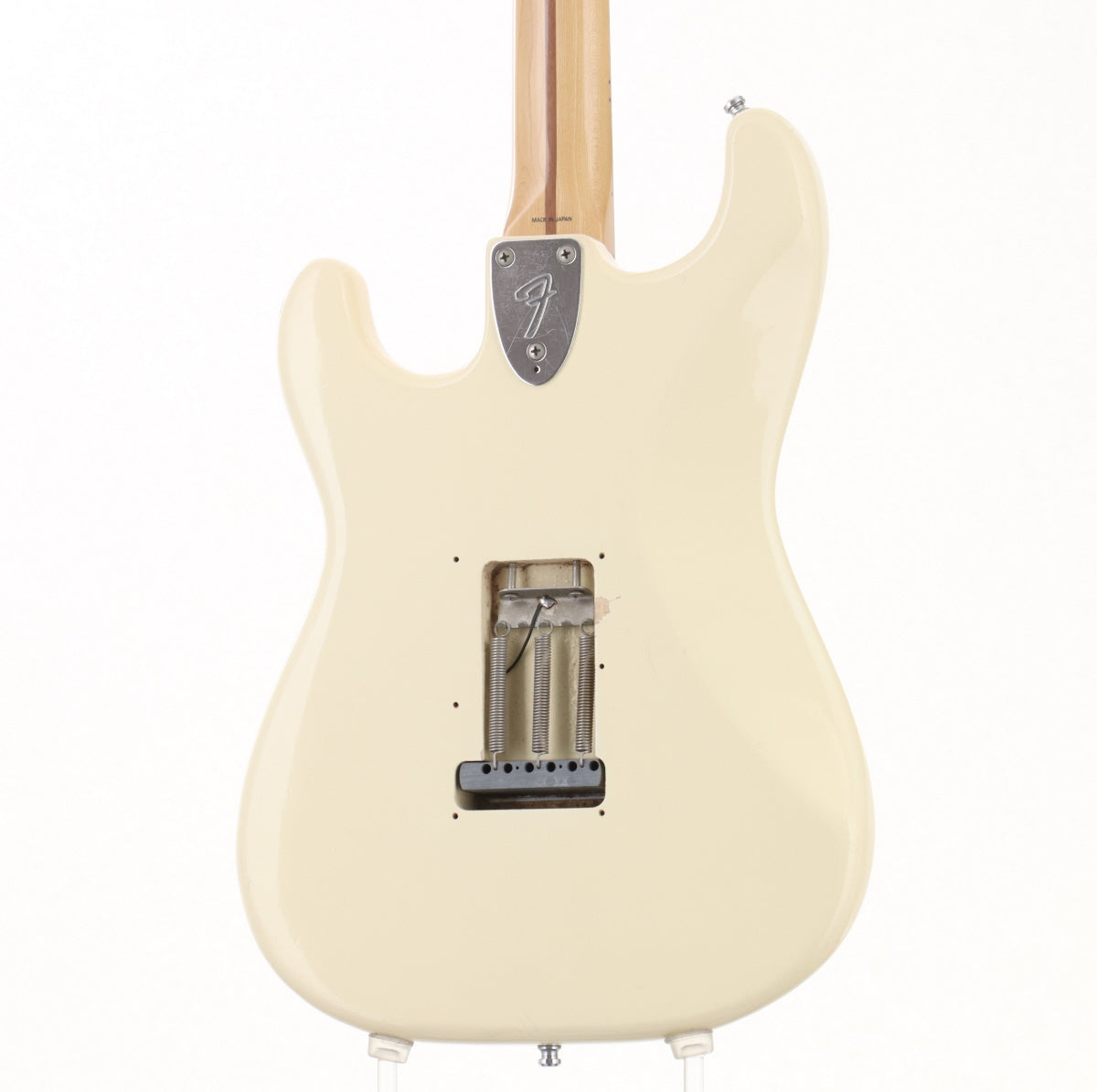 [SN MIJ E365783] USED FENDER JAPAN / ST72 E.Serial OWH [06]