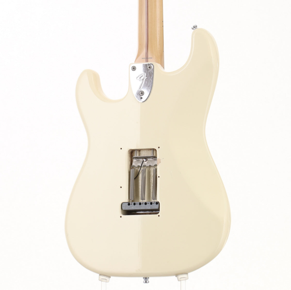 [SN MIJ E365783] USED FENDER JAPAN / ST72 E.Serial OWH [06]