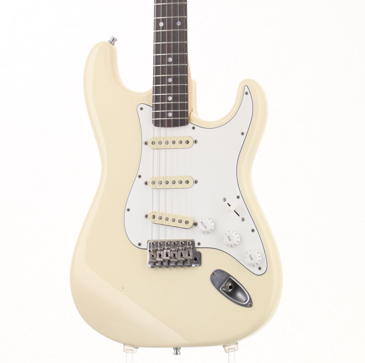 [SN MIJ E365783] USED FENDER JAPAN / ST72 E.Serial OWH [06]