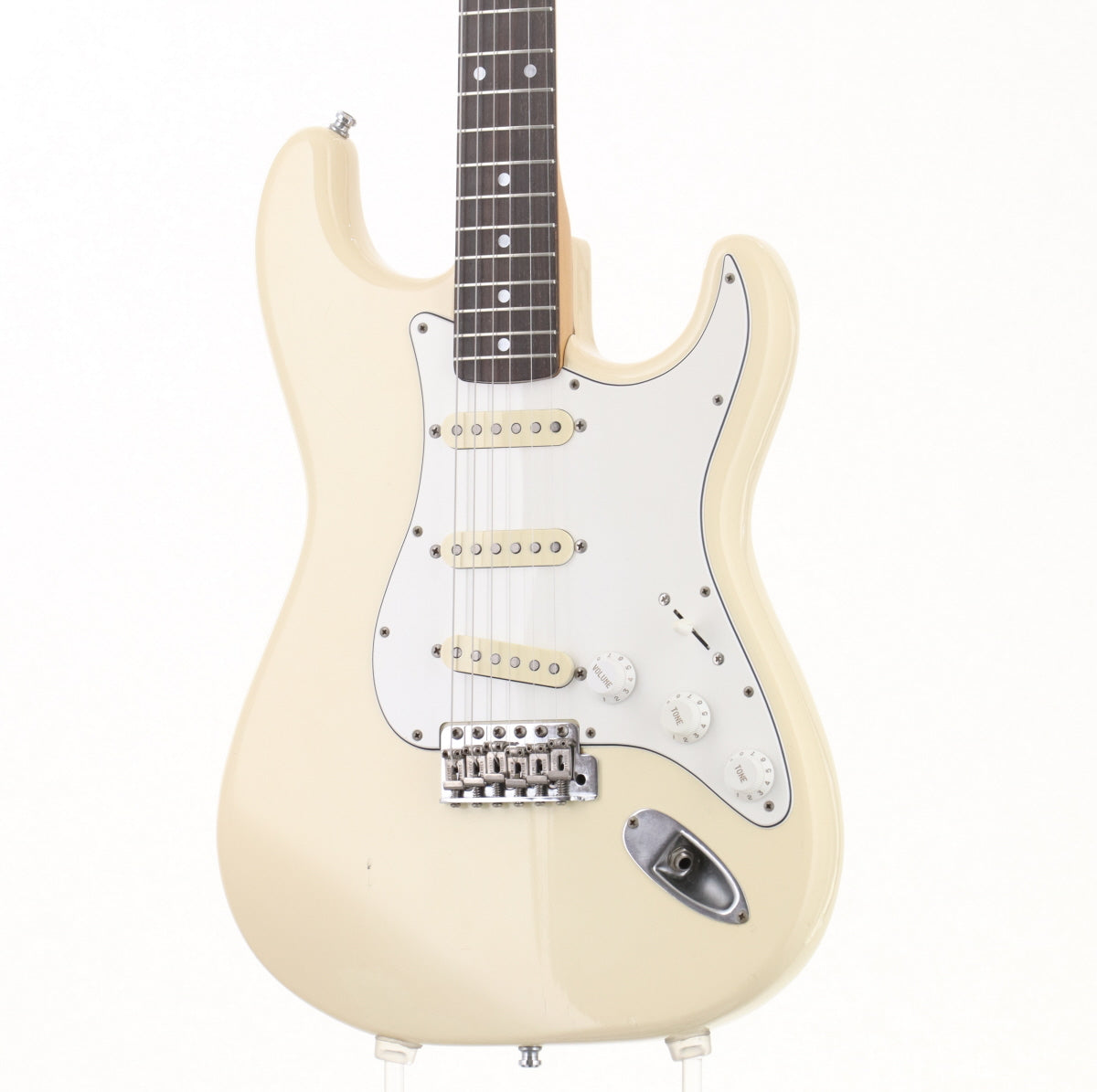 [SN MIJ E365783] USED FENDER JAPAN / ST72 E.Serial OWH [06]