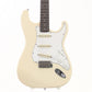[SN MIJ E365783] USED FENDER JAPAN / ST72 E.Serial OWH [06]