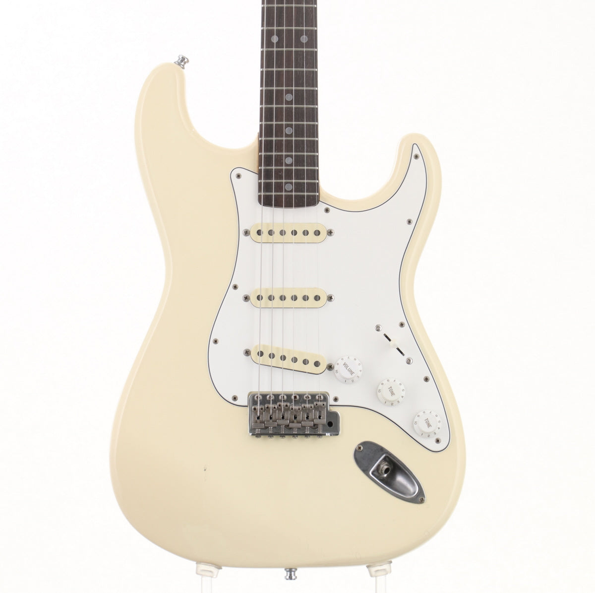 [SN MIJ E365783] USED FENDER JAPAN / ST72 E.Serial OWH [06]
