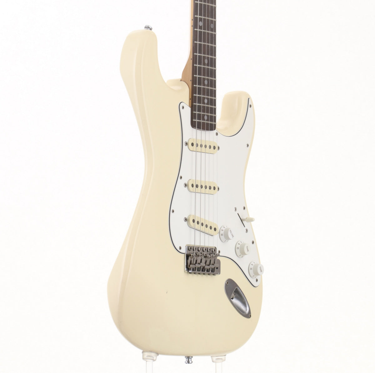 [SN MIJ E365783] USED FENDER JAPAN / ST72 E.Serial OWH [06]