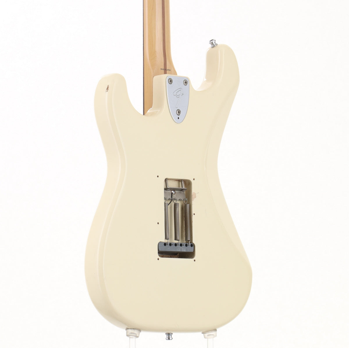[SN MIJ E365783] USED FENDER JAPAN / ST72 E.Serial OWH [06]