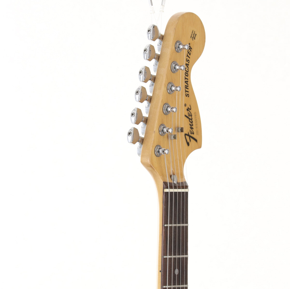 [SN MIJ E365783] USED FENDER JAPAN / ST72 E.Serial OWH [06]