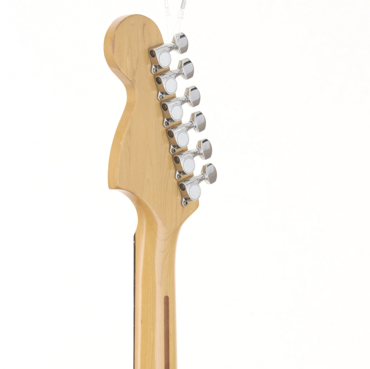 [SN MIJ E365783] USED FENDER JAPAN / ST72 E.Serial OWH [06]