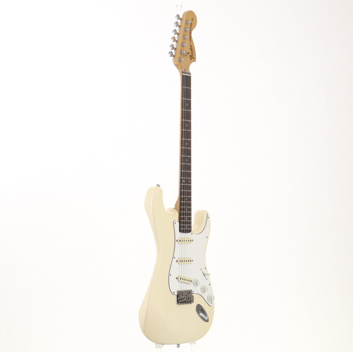 [SN MIJ E365783] USED FENDER JAPAN / ST72 E.Serial OWH [06]