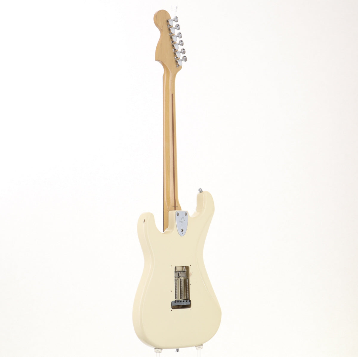 [SN MIJ E365783] USED FENDER JAPAN / ST72 E.Serial OWH [06]