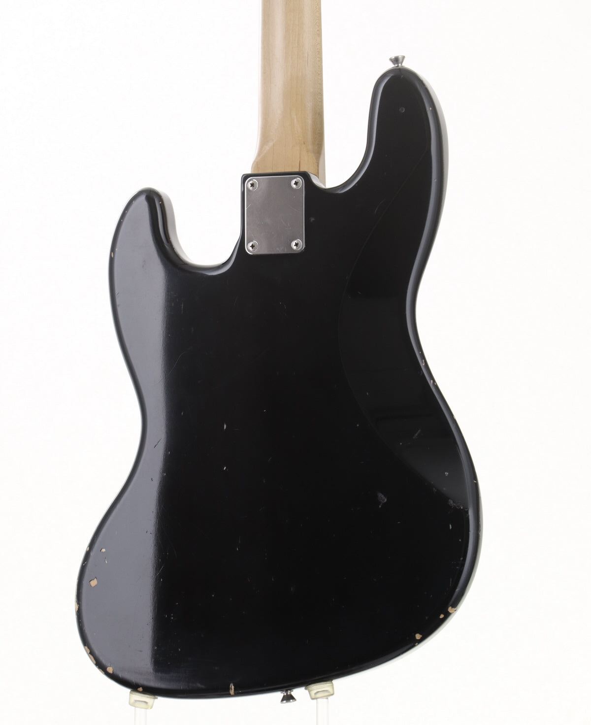 [SN S1345311] USED NAVIGATOR / N-JB-ALR Black [06]