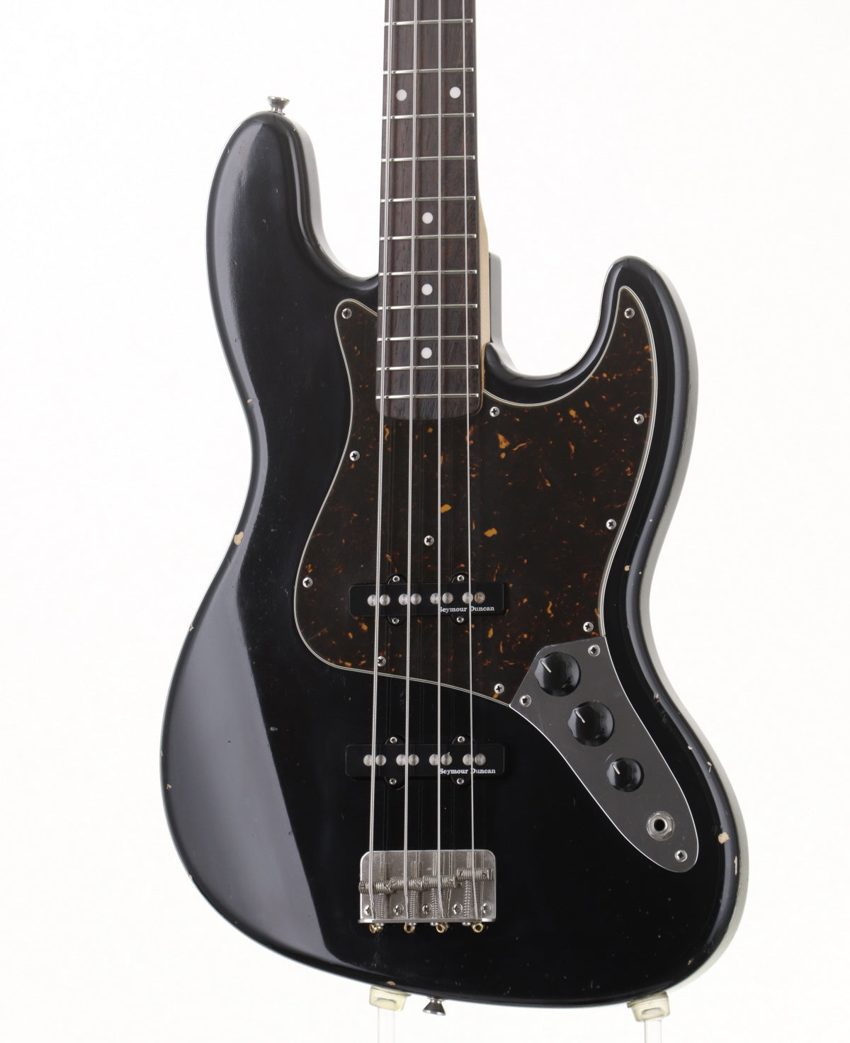 [SN S1345311] USED NAVIGATOR / N-JB-ALR Black [06]