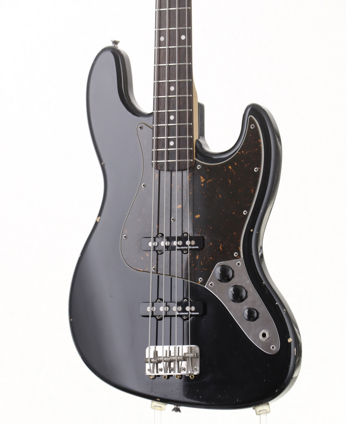 [SN S1345311] USED NAVIGATOR / N-JB-ALR Black [06]