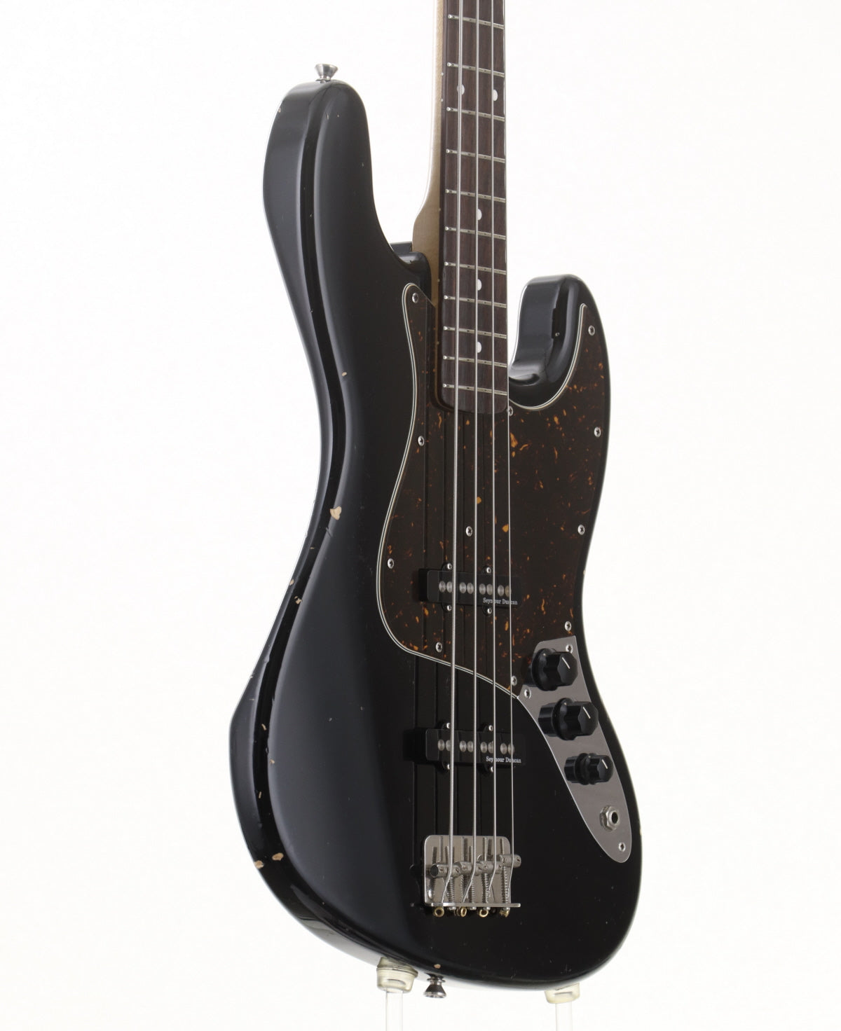 [SN S1345311] USED NAVIGATOR / N-JB-ALR Black [06]