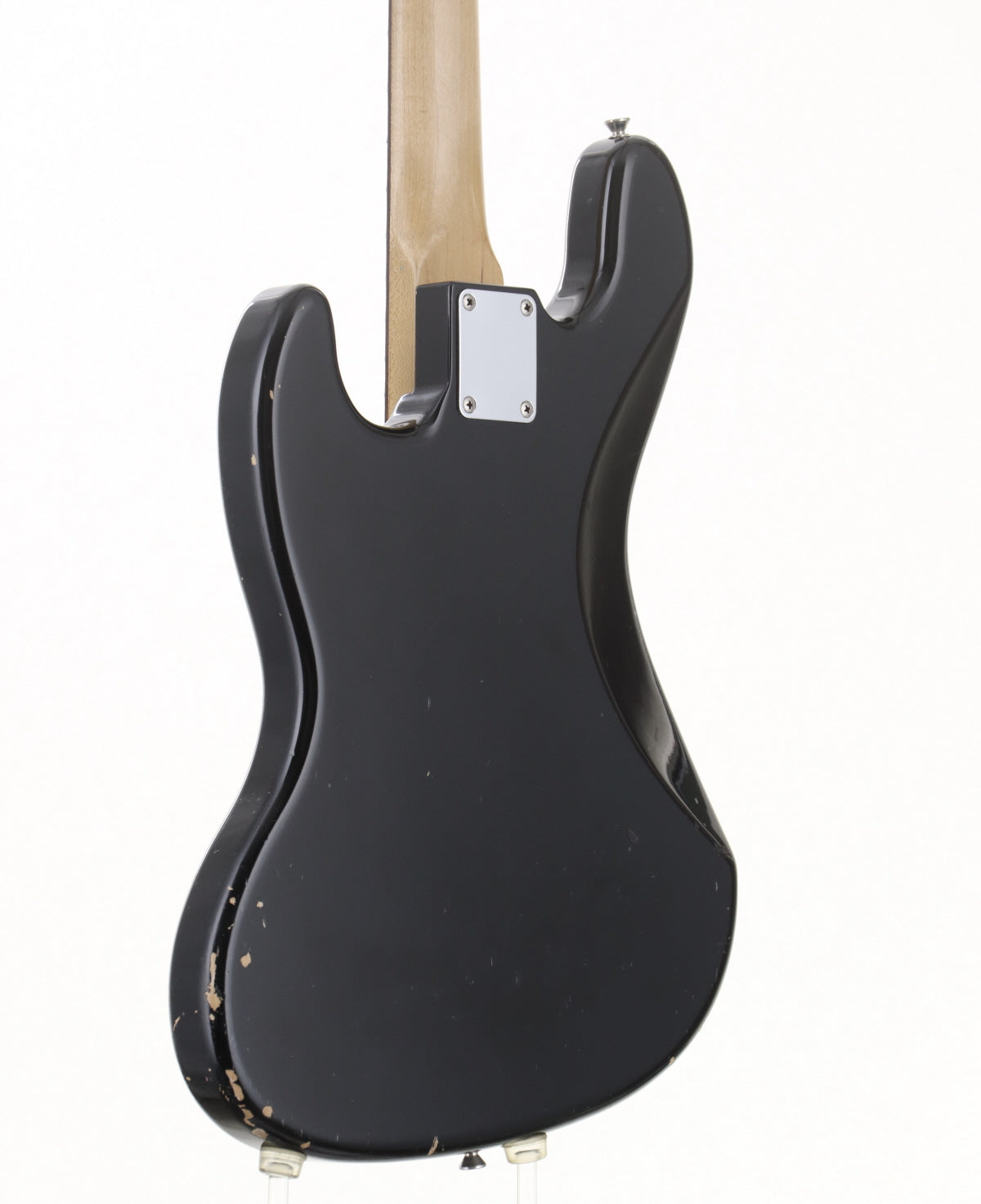 [SN S1345311] USED NAVIGATOR / N-JB-ALR Black [06]