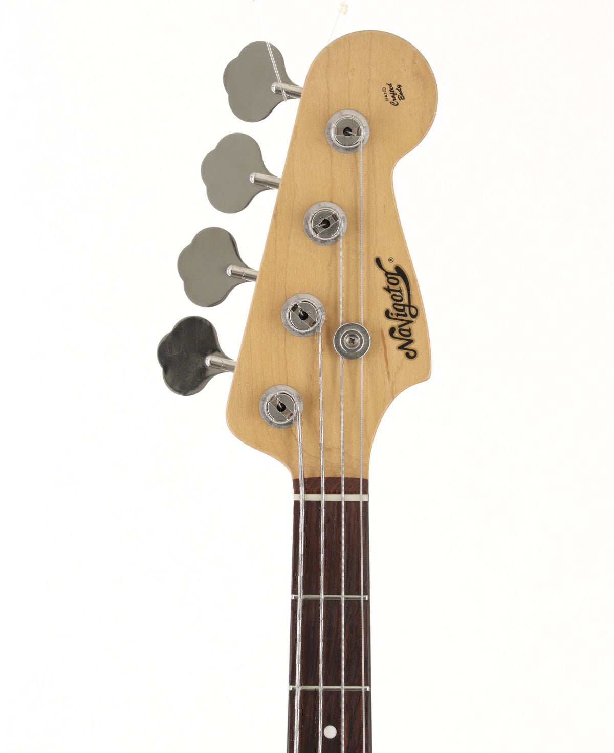 [SN S1345311] USED NAVIGATOR / N-JB-ALR Black [06]