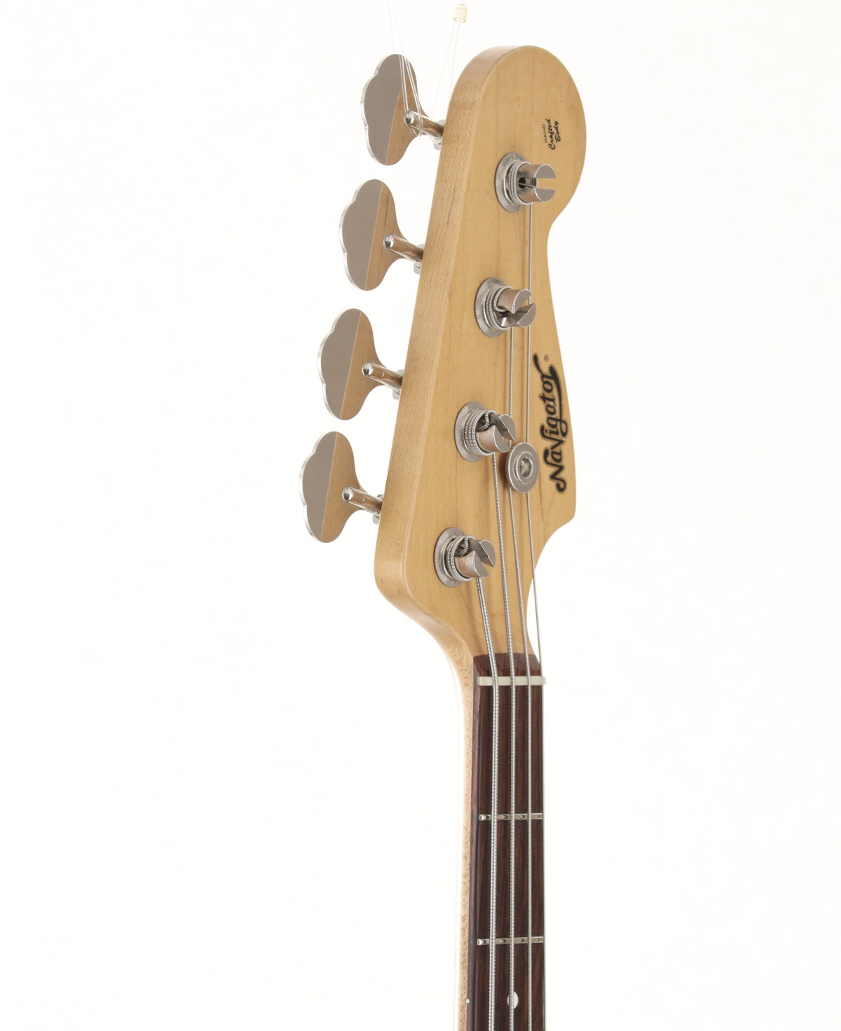 [SN S1345311] USED NAVIGATOR / N-JB-ALR Black [06]