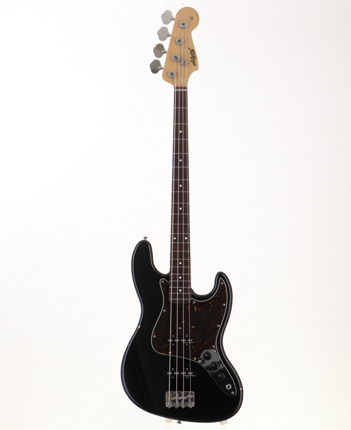 [SN S1345311] USED NAVIGATOR / N-JB-ALR Black [06]