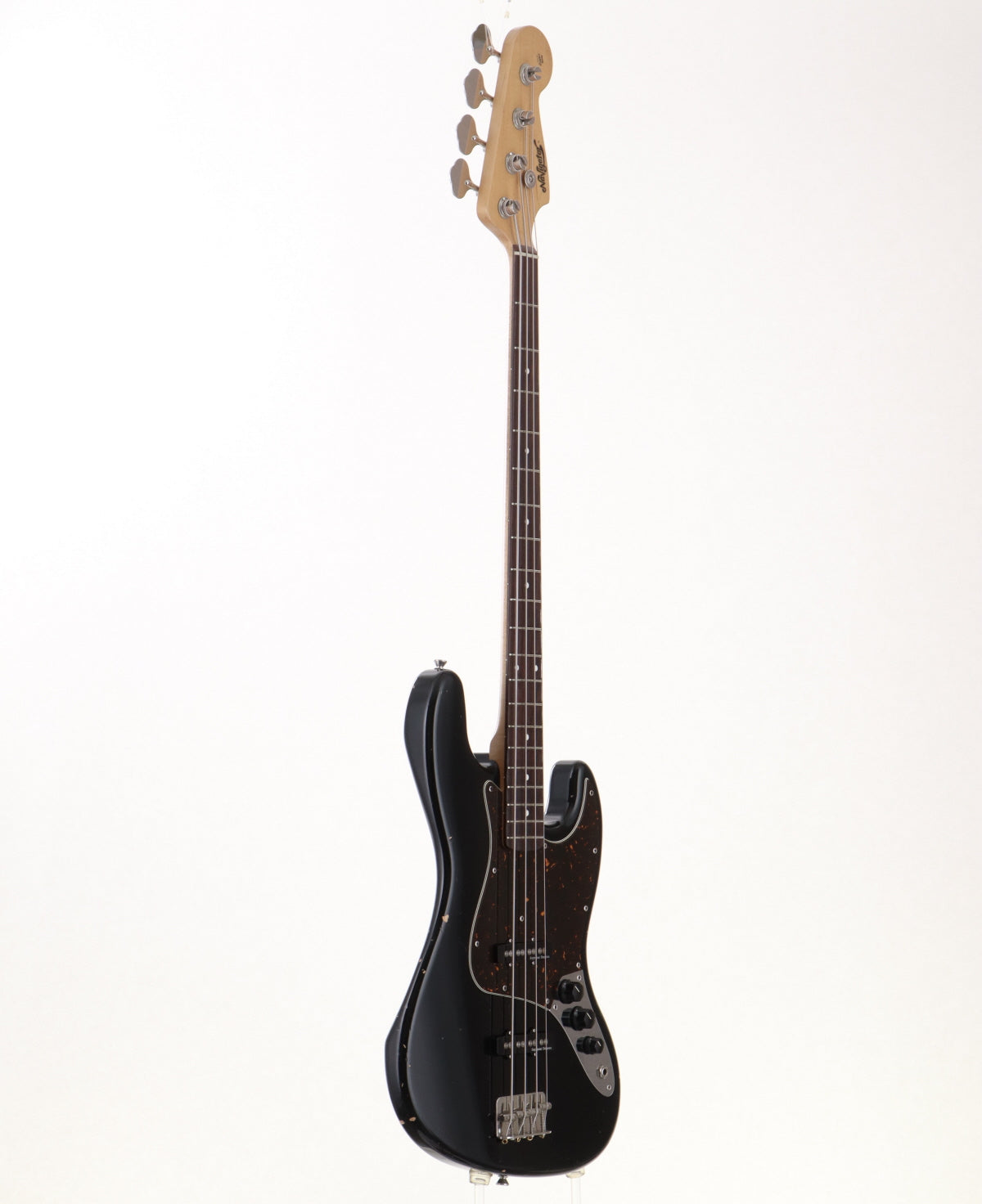 [SN S1345311] USED NAVIGATOR / N-JB-ALR Black [06]
