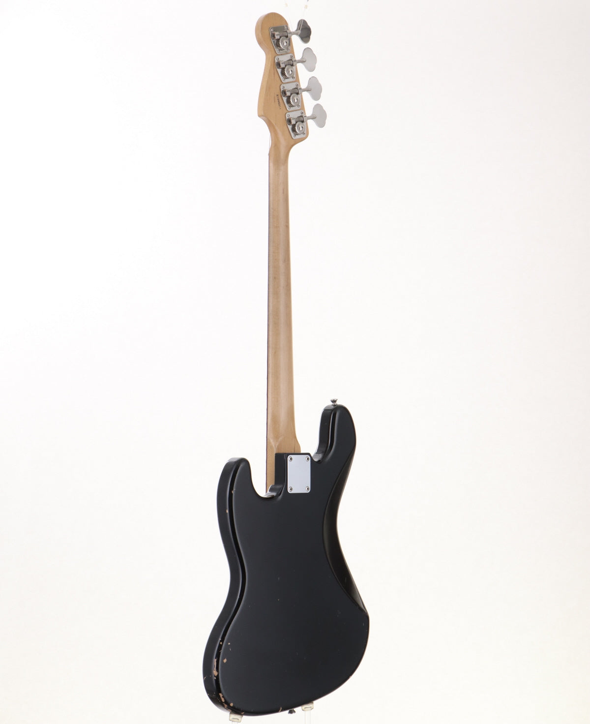 [SN S1345311] USED NAVIGATOR / N-JB-ALR Black [06]