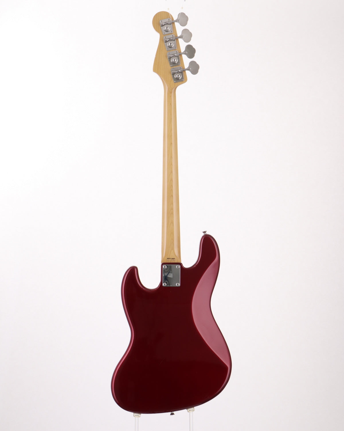 [SN MIJ U010698] USED FENDER JAPAN / JB62 OCR [06]