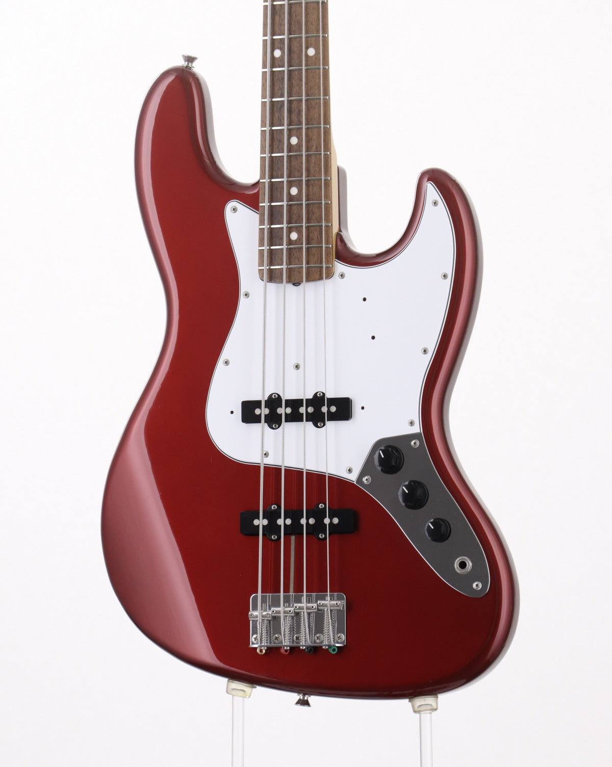 [SN MIJ U010698] USED FENDER JAPAN / JB62 OCR [06]