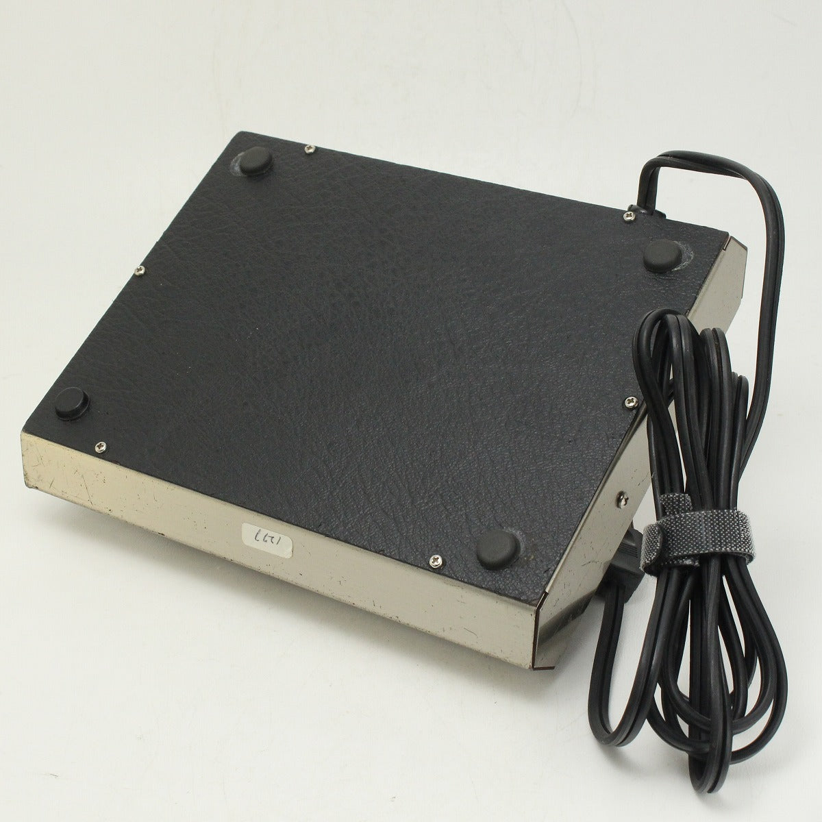 USED ELECTRO-HARMONIX / Deluxe Bigmuff 1979 [03]