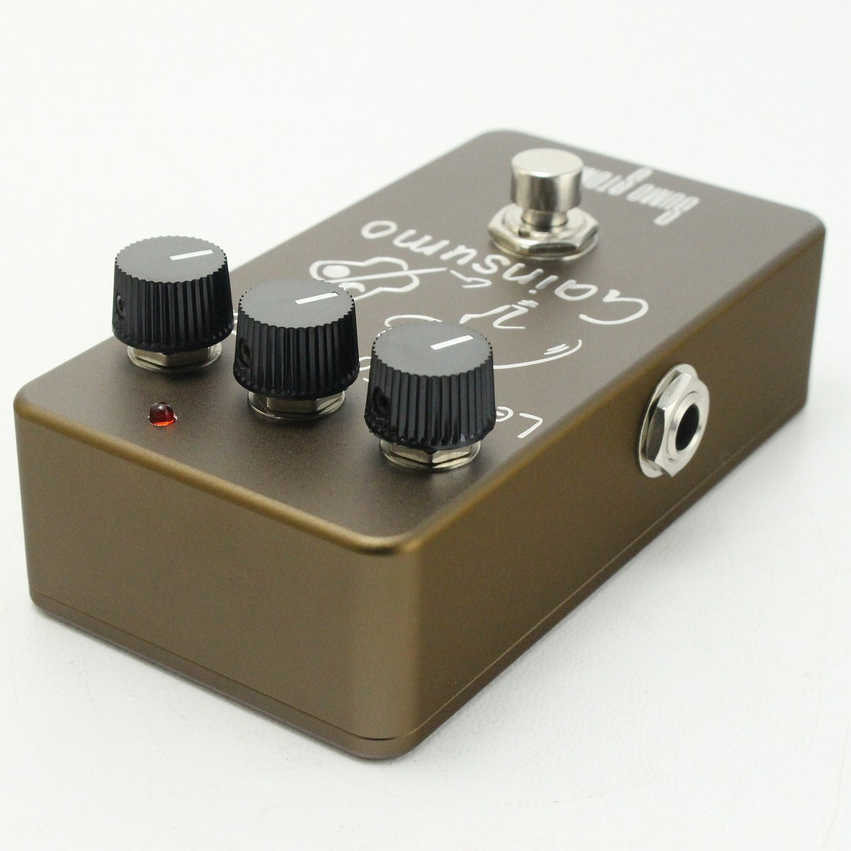 USED SUMO STOMP / Gainsumo [03]