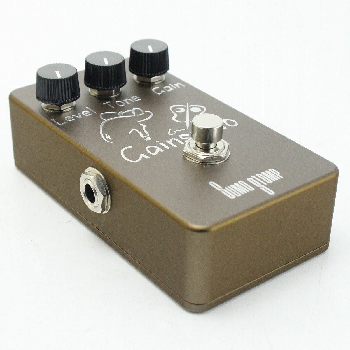 USED SUMO STOMP / Gainsumo [03]