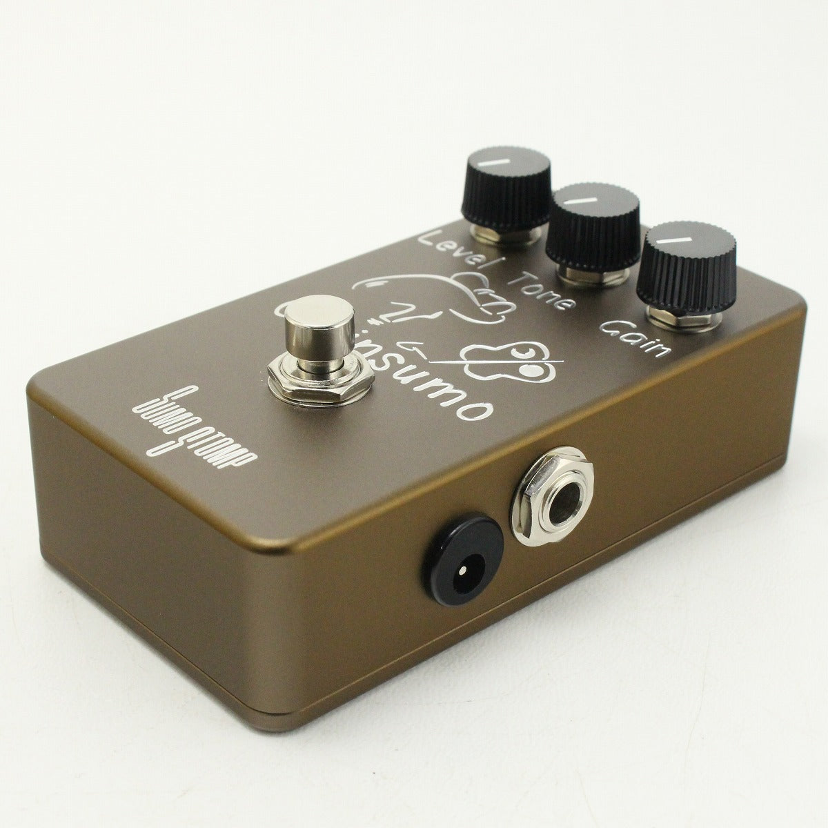 USED SUMO STOMP / Gainsumo [03]