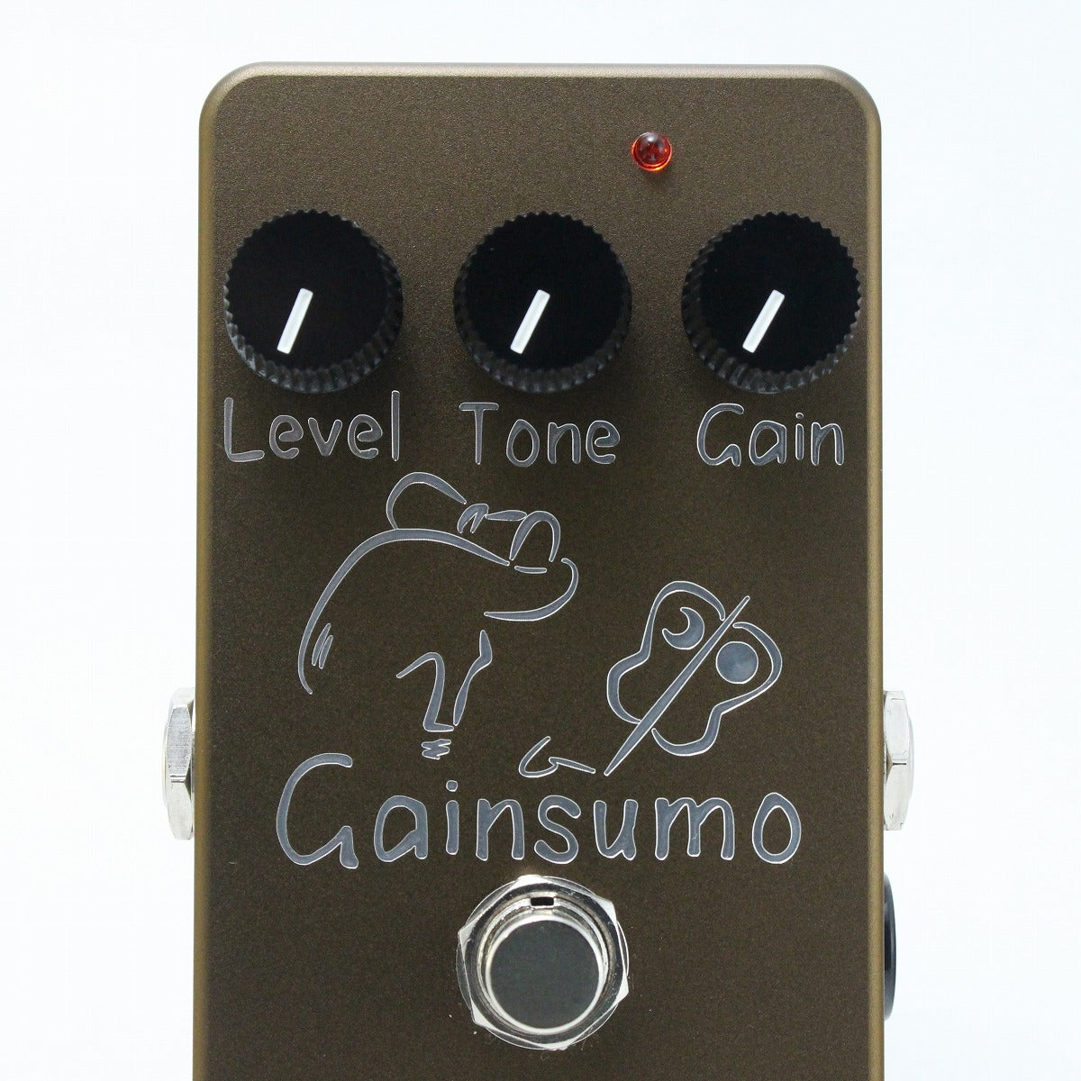 USED SUMO STOMP / Gainsumo [03]