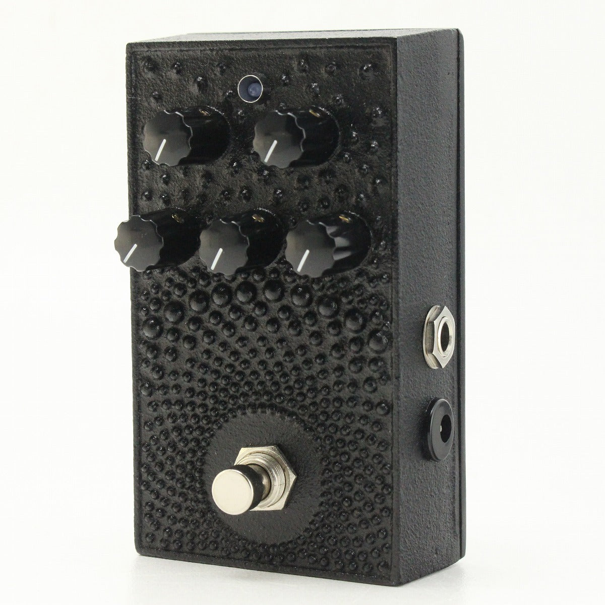 [SN 201010] USED KGRHARMONY / Nambu Ironware Effects Hail [03]