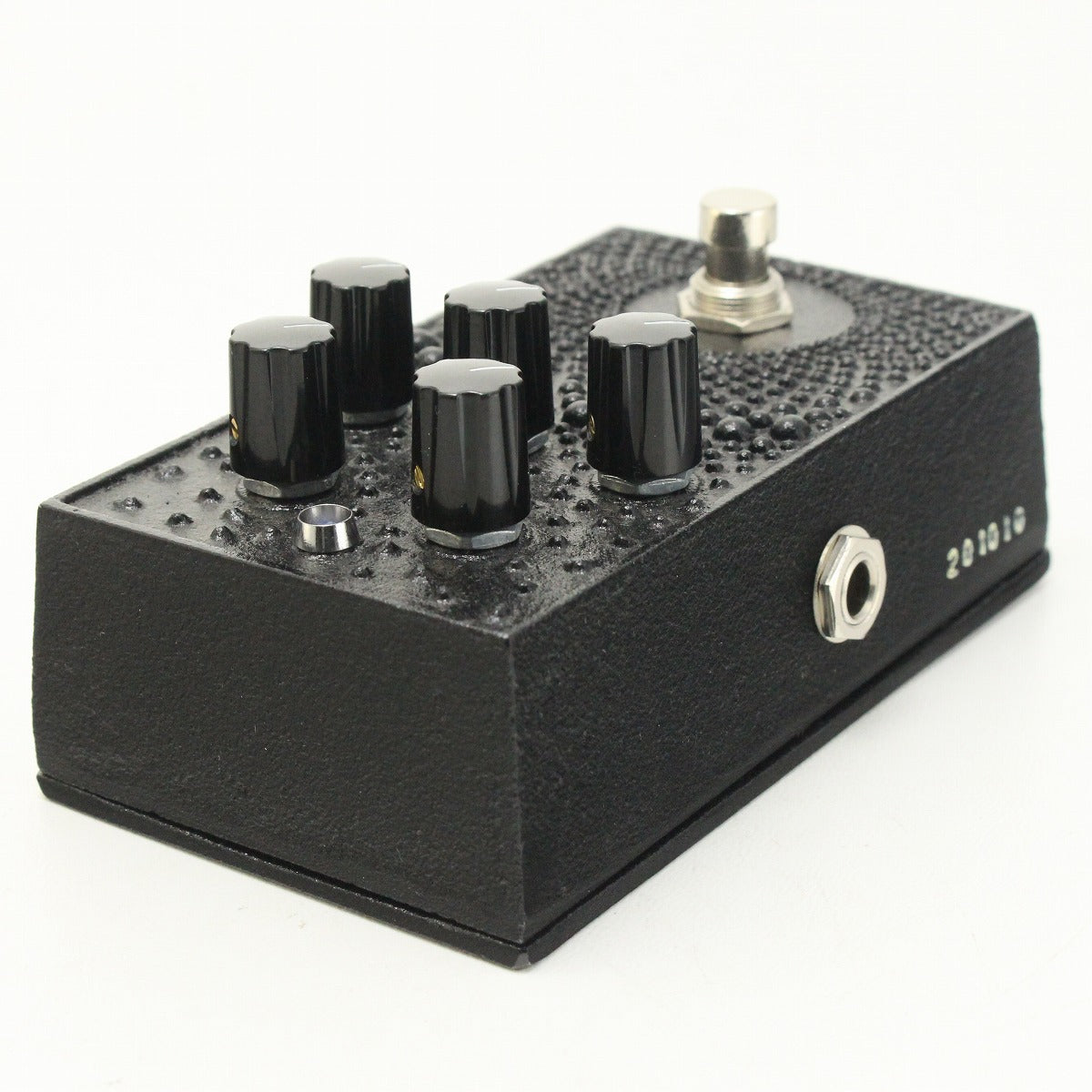 [SN 201010] USED KGRHARMONY / Nambu Ironware Effects Hail [03]