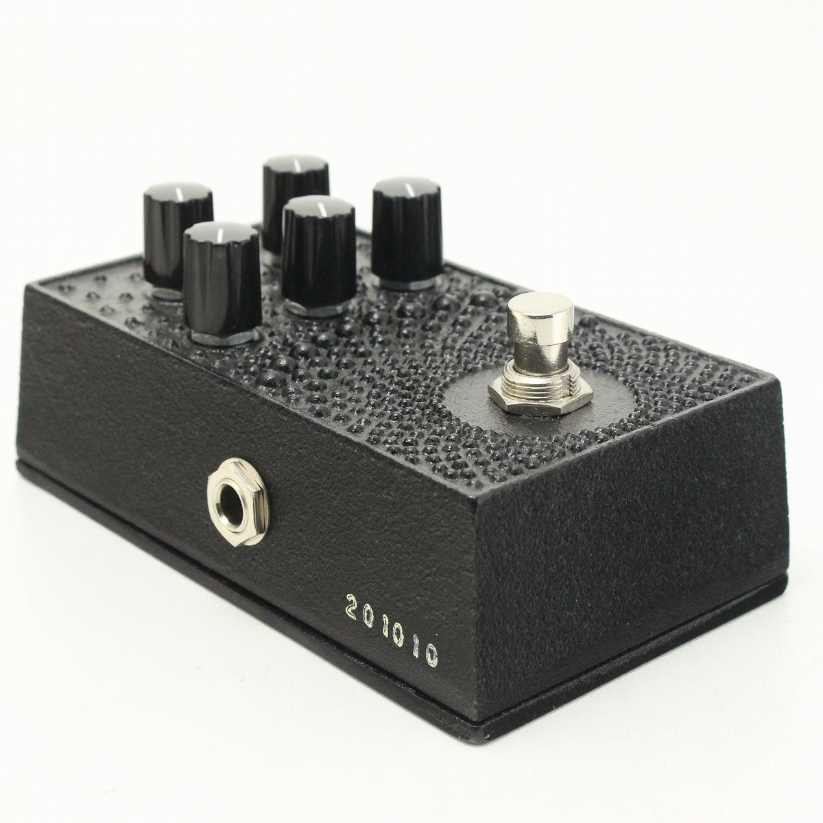 [SN 201010] USED KGRHARMONY / Nambu Ironware Effects Hail [03]