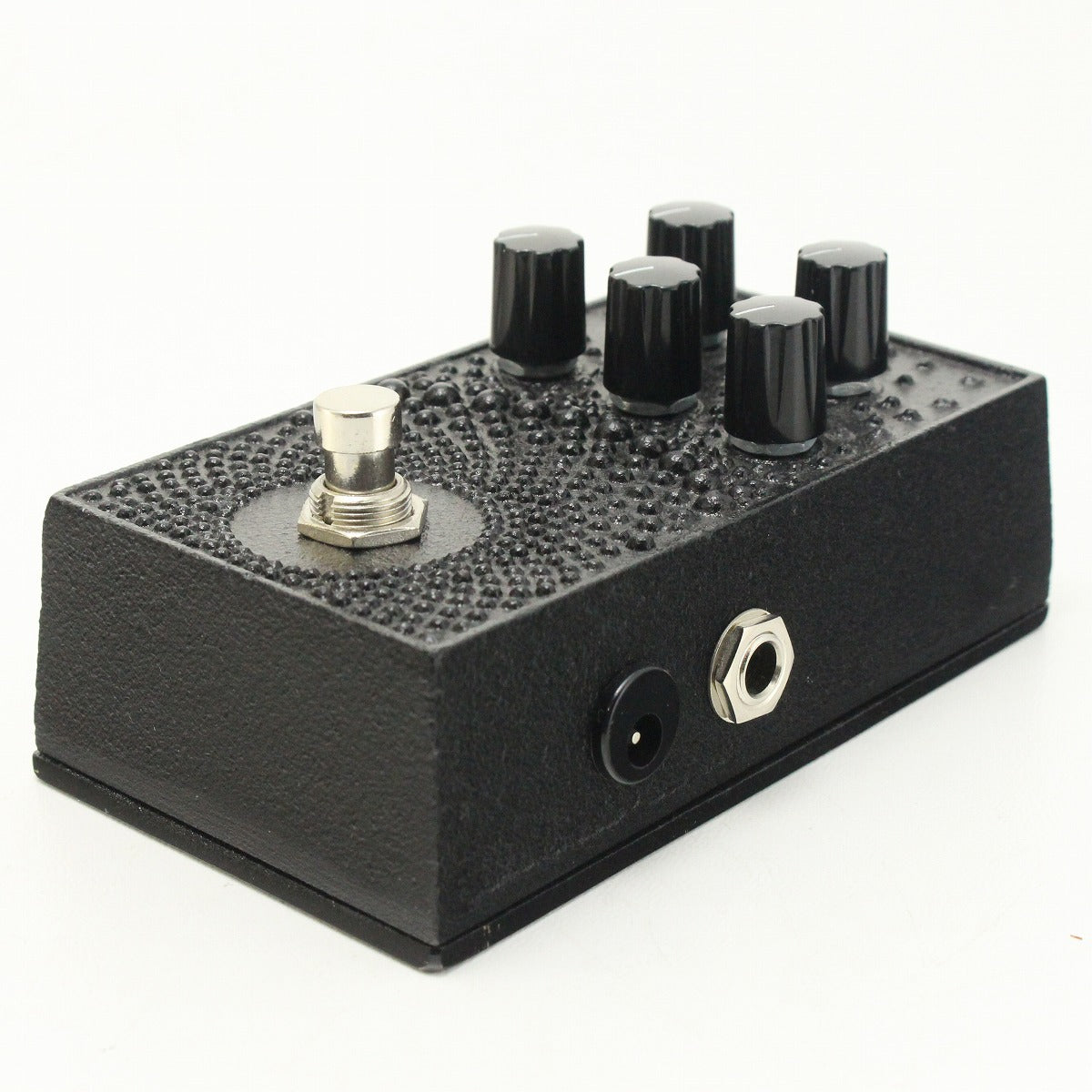 [SN 201010] USED KGRHARMONY / Nambu Ironware Effects Hail [03]