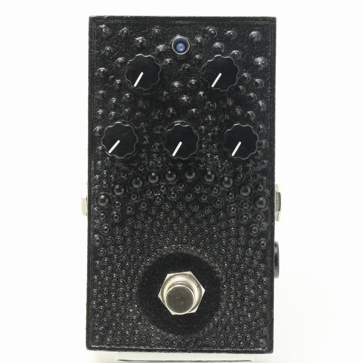 [SN 201010] USED KGRHARMONY / Nambu Ironware Effects Hail [03]