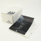 [SN 201010] USED KGRHARMONY / Nambu Ironware Effects Hail [03]