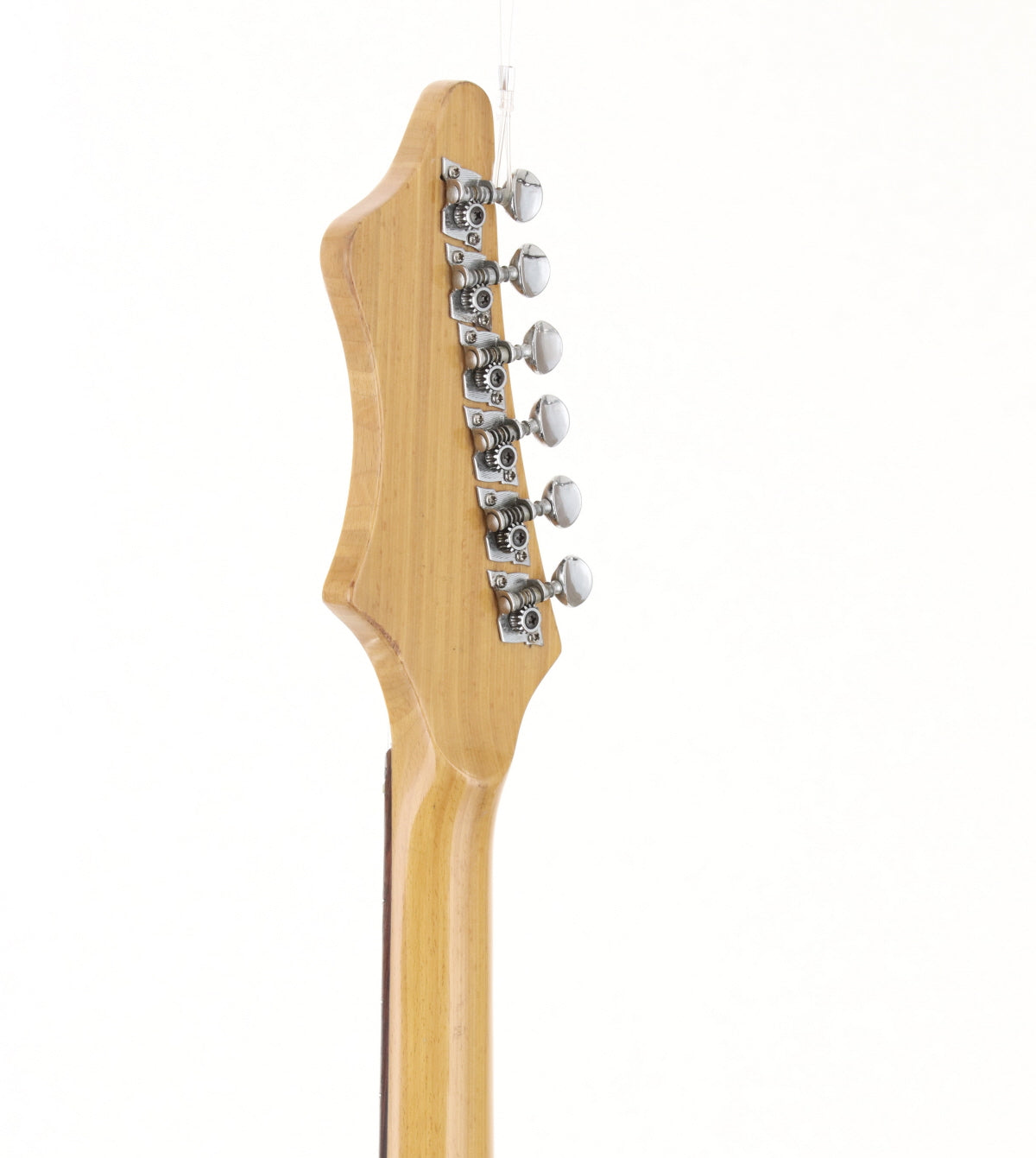 USED PLEASANT / SEV-218 [03]
