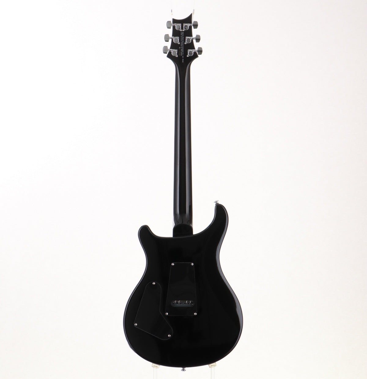 [SN P19587] USED Paul Reed Smith / SE Custom 24 Beveled Top 2015 [09]