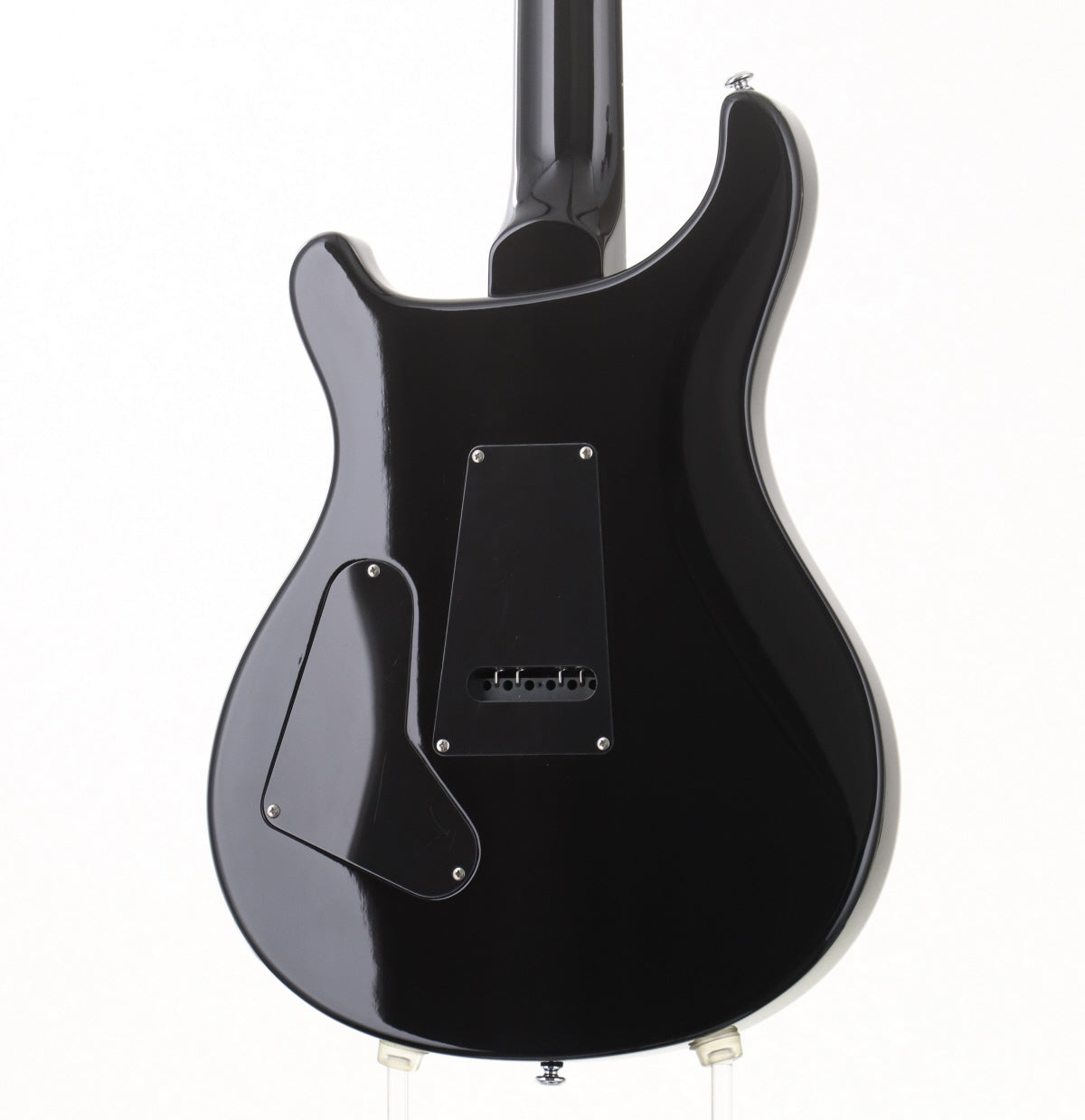 [SN P19587] USED Paul Reed Smith / SE Custom 24 Beveled Top 2015 [09]