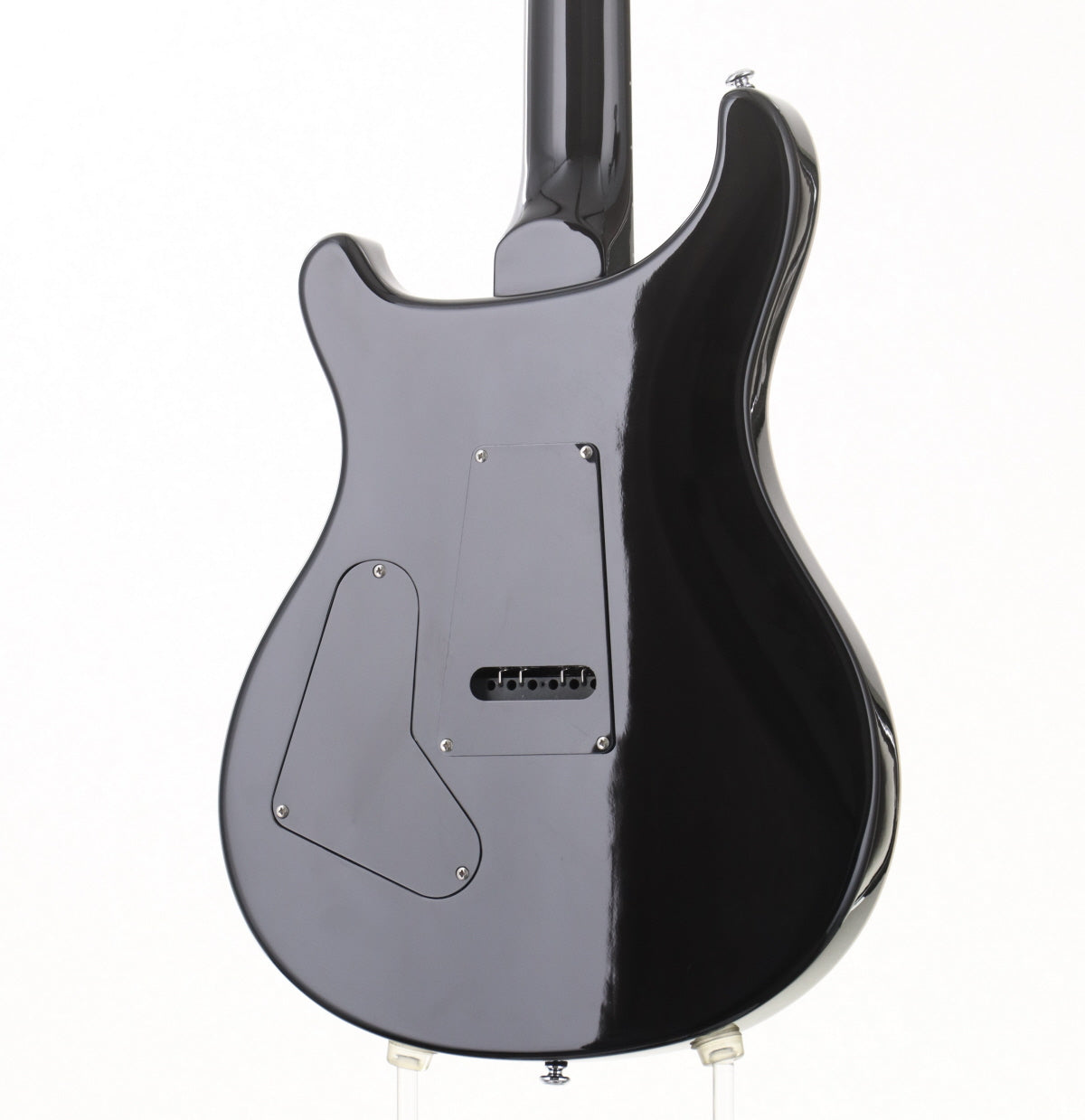 [SN P19587] USED Paul Reed Smith / SE Custom 24 Beveled Top 2015 [09]