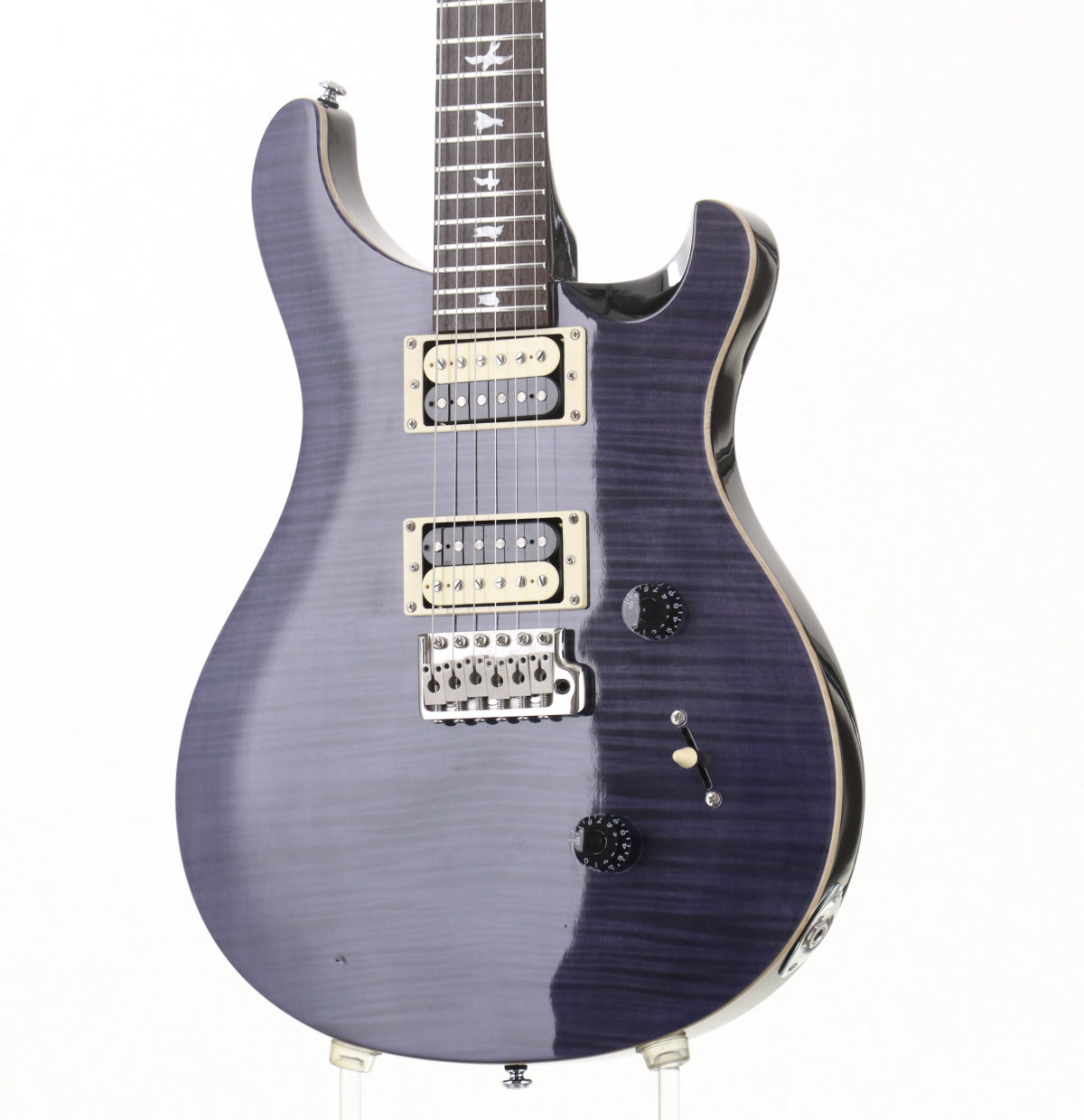 [SN P19587] USED Paul Reed Smith / SE Custom 24 Beveled Top 2015 [09]