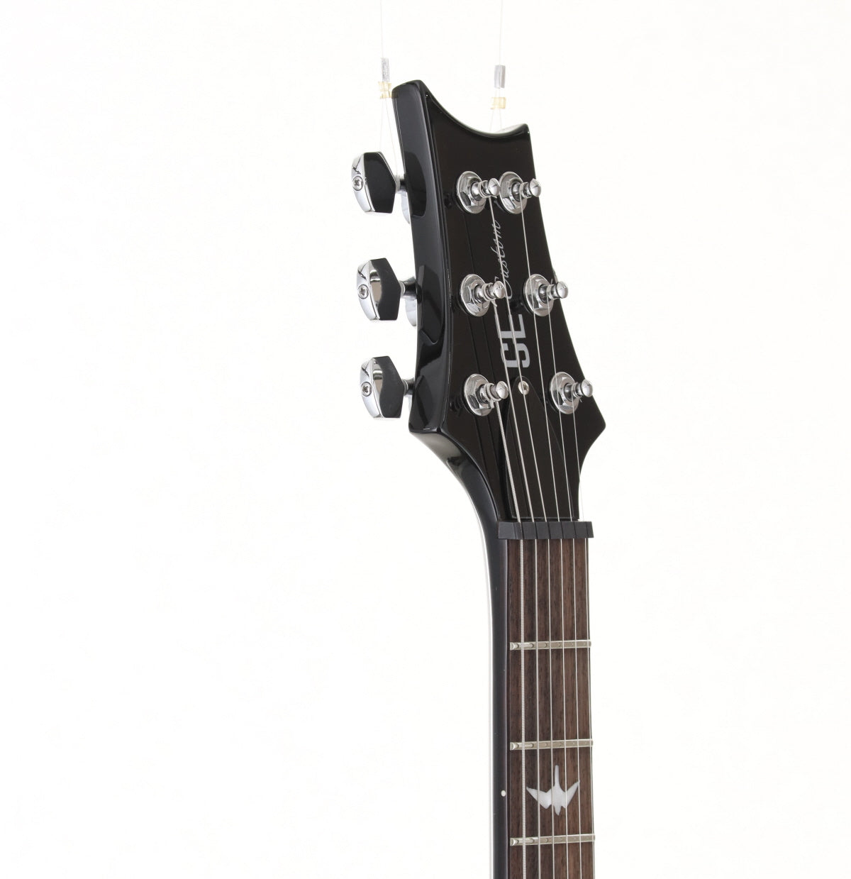 [SN P19587] USED Paul Reed Smith / SE Custom 24 Beveled Top 2015 [09]
