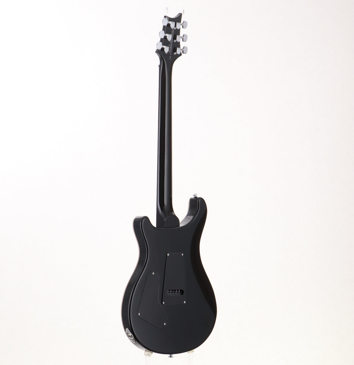 [SN P19587] USED Paul Reed Smith / SE Custom 24 Beveled Top 2015 [09]