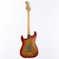 [SN 91360] USED ESP / 800 series Stratocaster Type Cherry Sunburst [11]