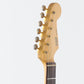 [SN 91360] USED ESP / 800 series Stratocaster Type Cherry Sunburst [11]