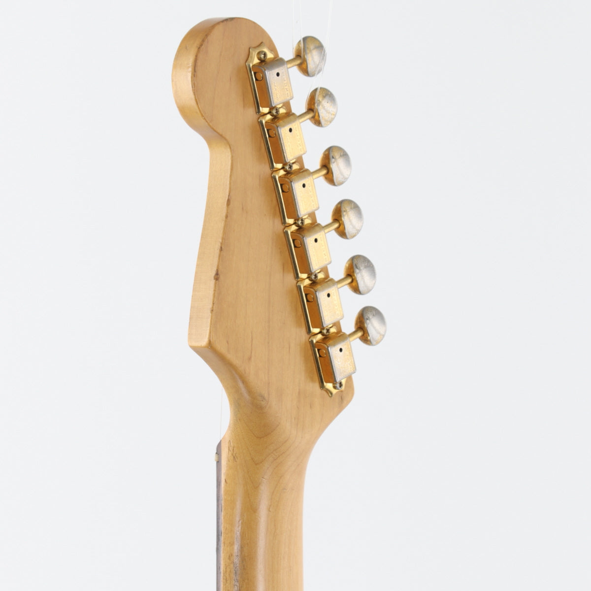 [SN 91360] USED ESP / 800 series Stratocaster Type Cherry Sunburst [11]