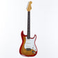 [SN 91360] USED ESP / 800 series Stratocaster Type Cherry Sunburst [11]
